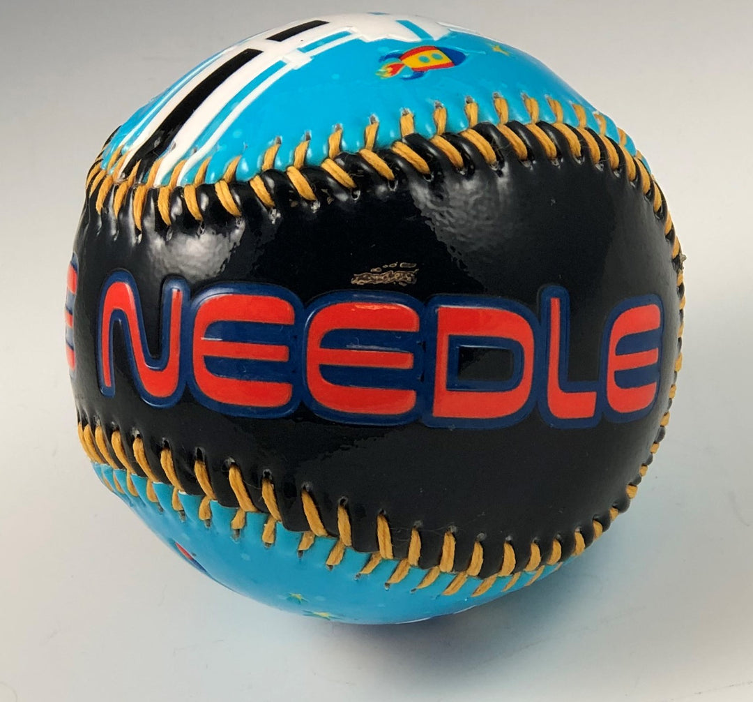 Space Needle Space-Age Souvenir Baseball