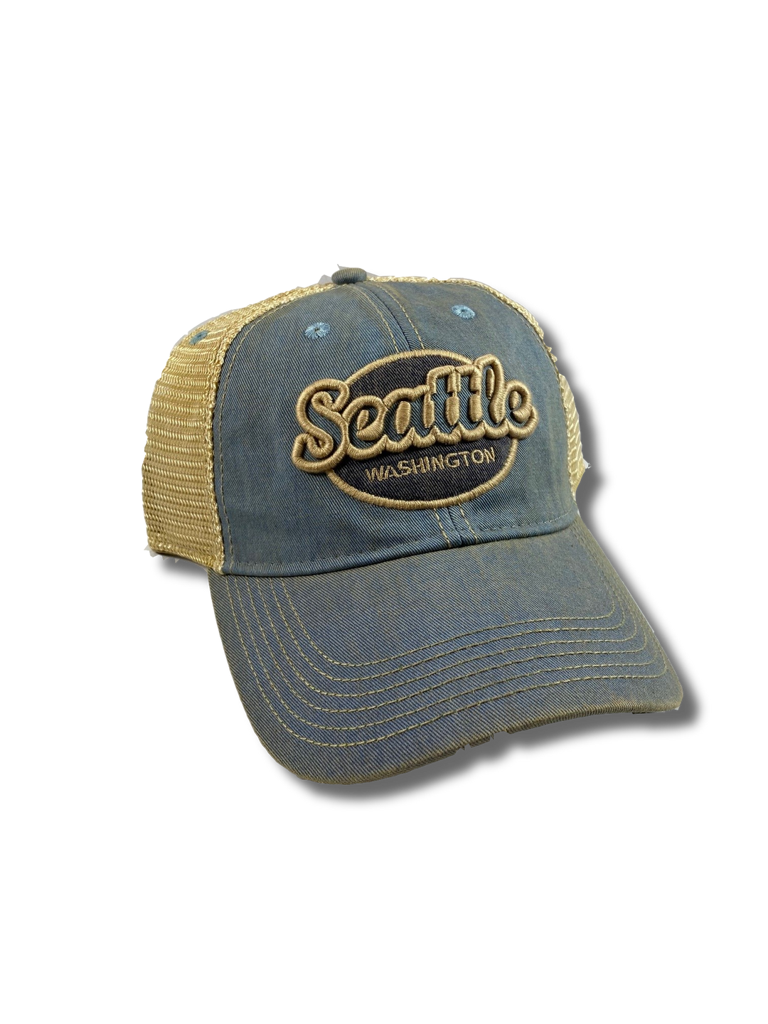 Seattle Washington Hat