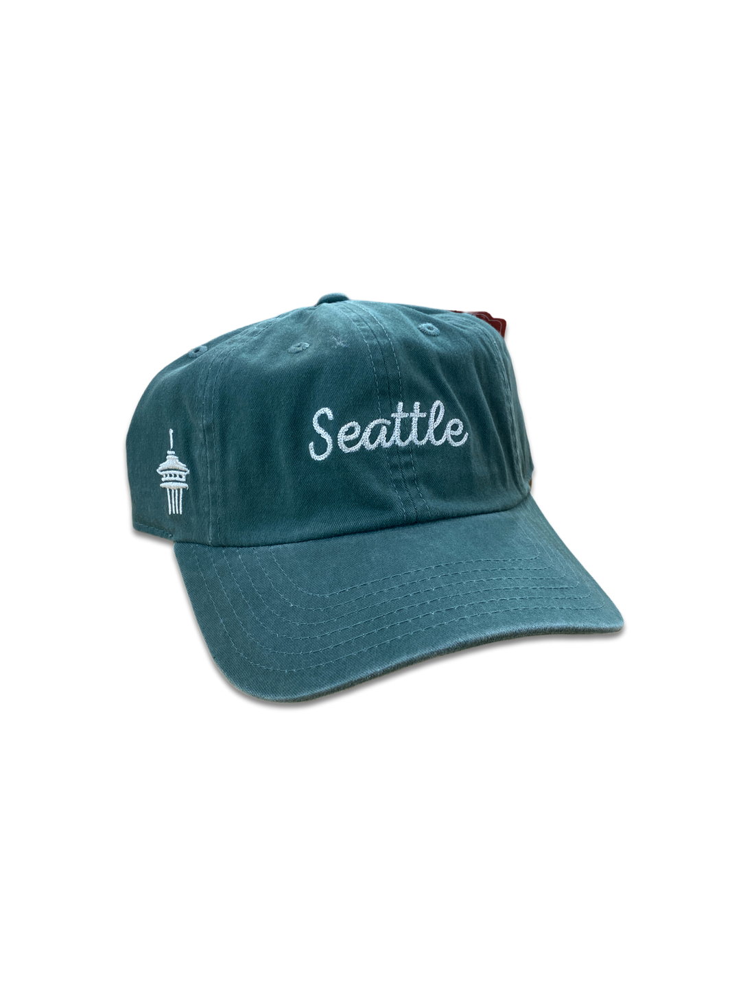 Seattle Script Hat