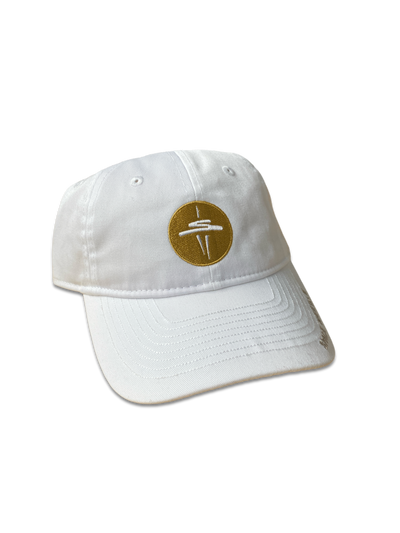 needles baseball cap (yellow / grey) -  store